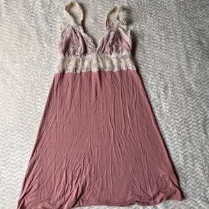 Oysho sleepdress